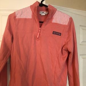 Vineyard vines XS pullover.